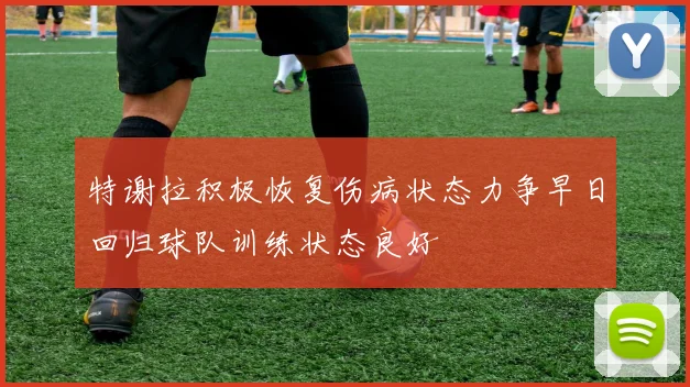 特谢拉积极恢复伤病状态力争早日回归球队训练状态良好