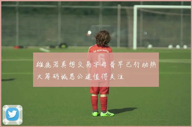 雄鹿若真想交易字母哥早已行动热火筹码诚恳公道值得关注