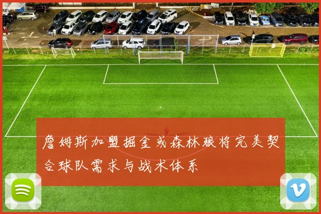 詹姆斯加盟掘金或森林狼将完美契合球队需求与战术体系