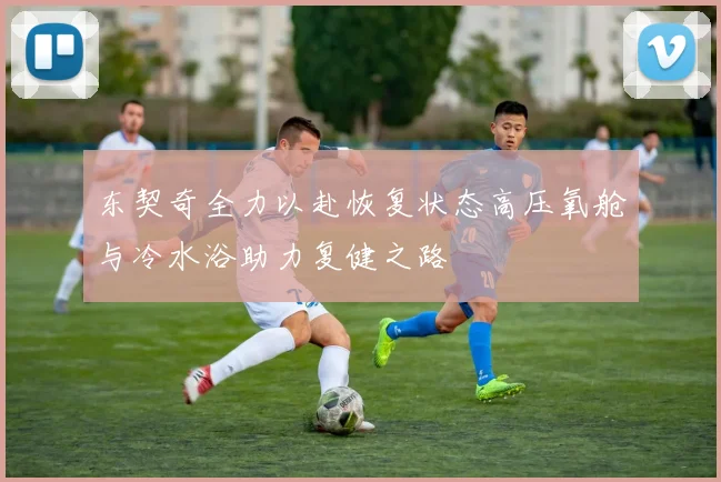 东契奇全力以赴恢复状态高压氧舱与冷水浴助力复健之路